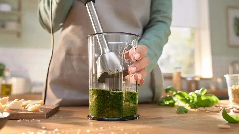 Blender Bosch MSM4W421 — Mallar, Bakı (4)