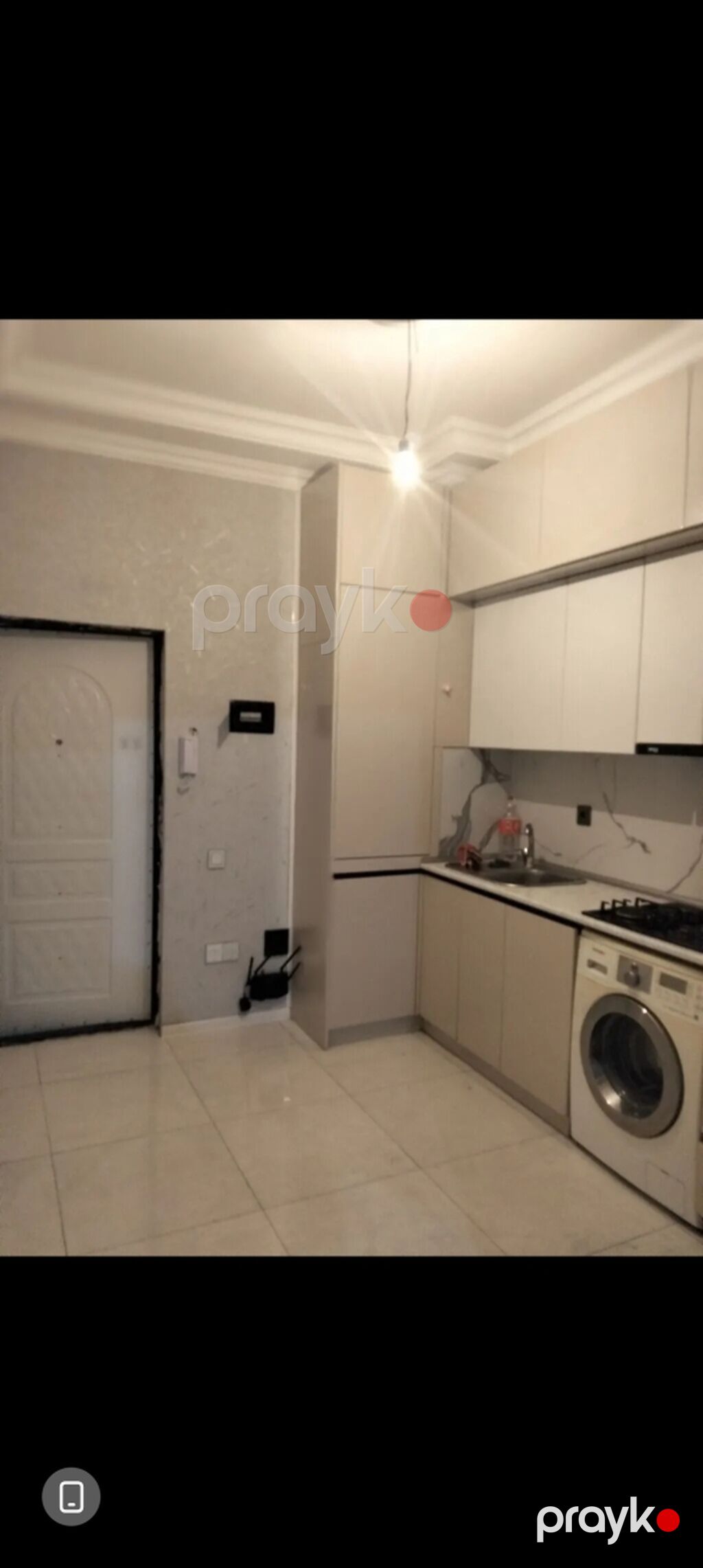Sumqayıt, Saray MTK – tam mebellə təchiz edilmiş 2 otaqlı mənzil — Mənzil, Sumqayıt (7)