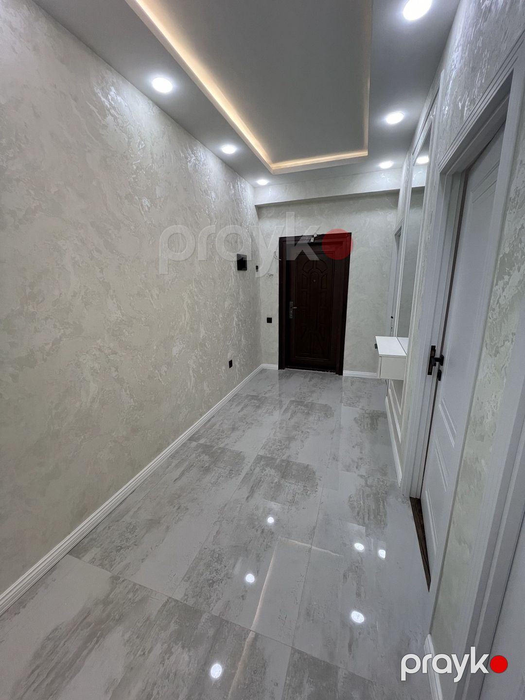 Satılır 3 otaqlı yeni tikili 63 m² — Mənzil, Bakı (12)