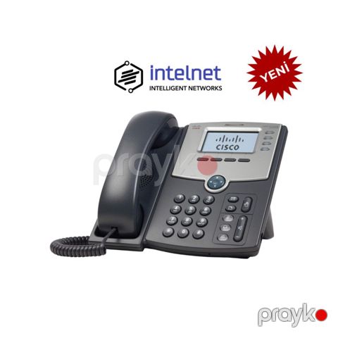 Cisco IP Phone SPA504G — Bakı