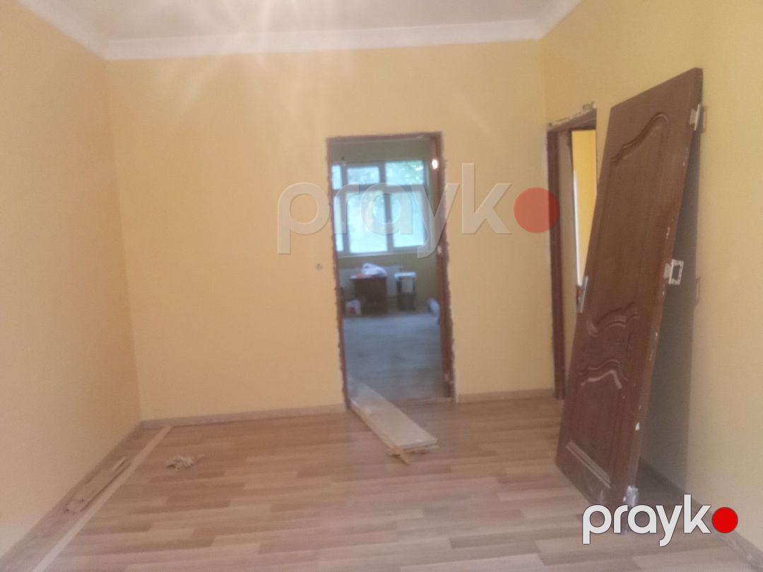 3-otaqlı mənzil kirayə verilir, H. Seyidzadə küç. 26a, 60 m² — Mənzil, Bakı (10)