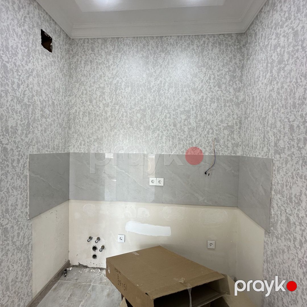 Satılır 3 otaqlı yeni tikili 76 m² — Mənzil, Bakı (8)