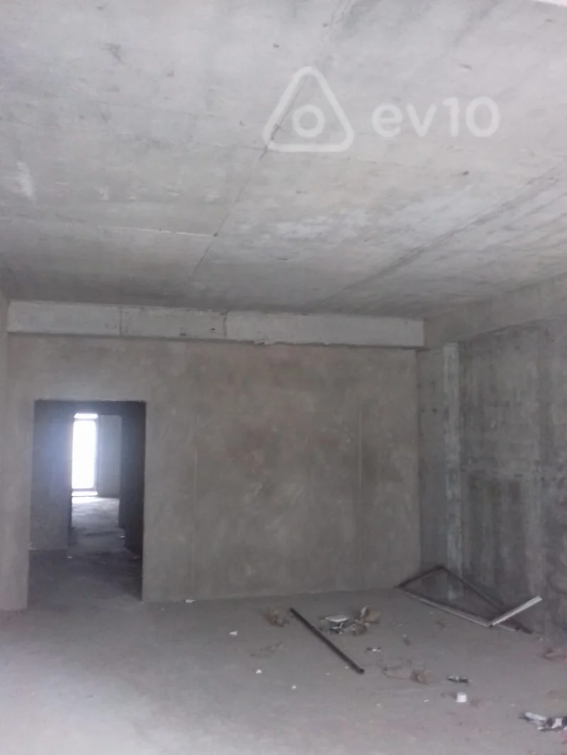 3 otaqlı mənzil, 126 m², Ziya Bunyadov Prospekti — Mənzil, Bakı (10)