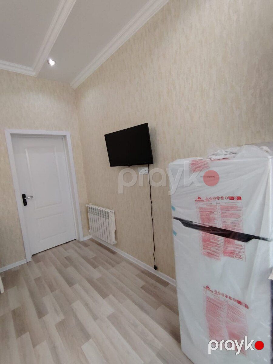 Həyət evi, Xırdalan ş — Ev, villa, Xırdalan (5)