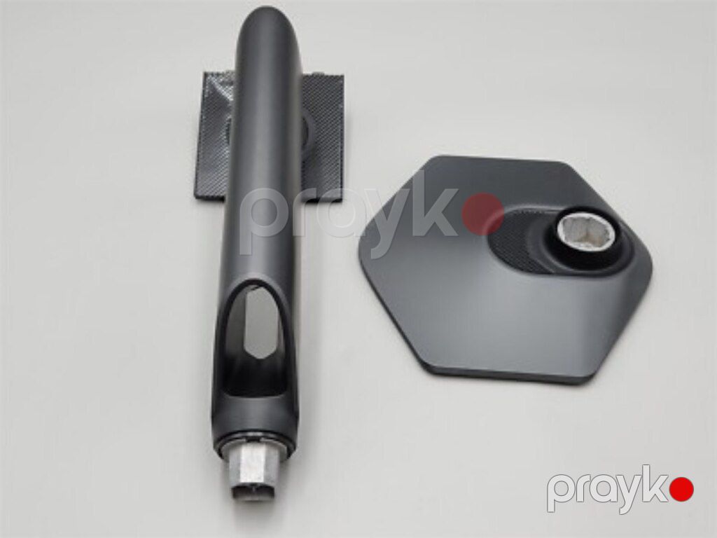 Monitor altlığı — Periferik cihazlar, Bakı (4)