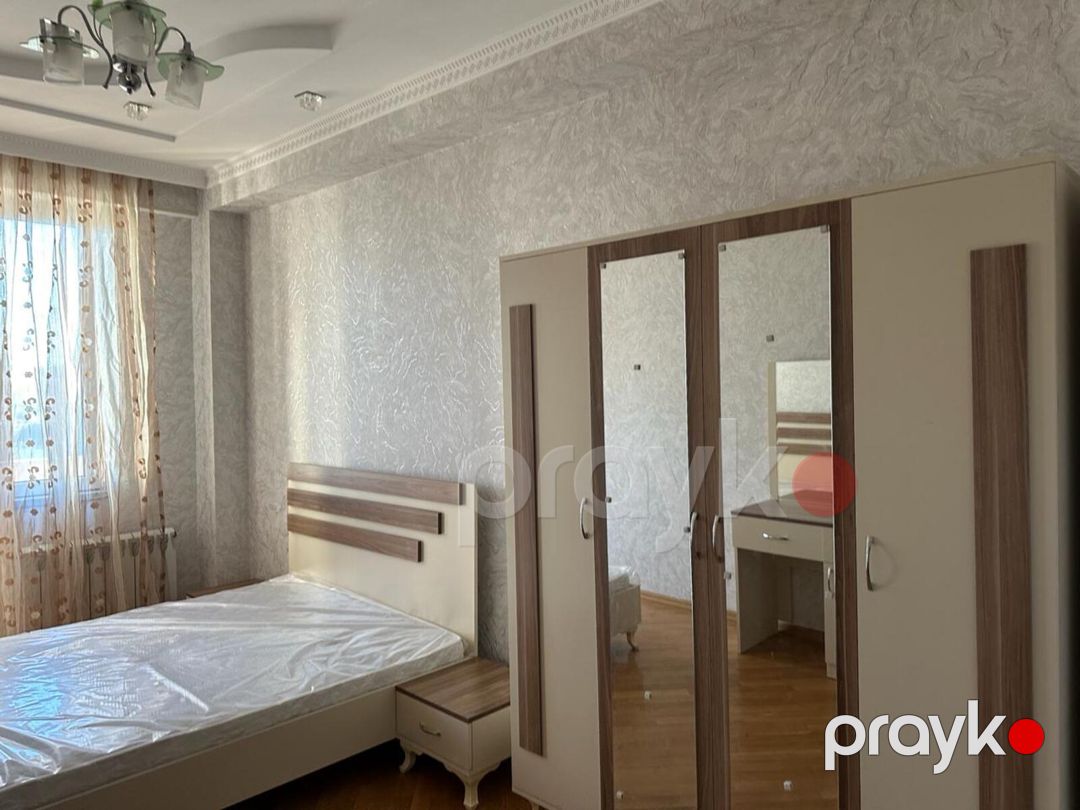 Satılır 2 otaqlı yeni tikili 63 m² — Mənzil, Bakı (3)