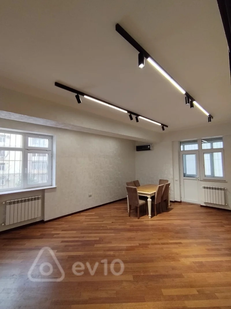 3 otaqlı mənzil, 129 m², Xetai metro — Mənzil, Bakı (4)