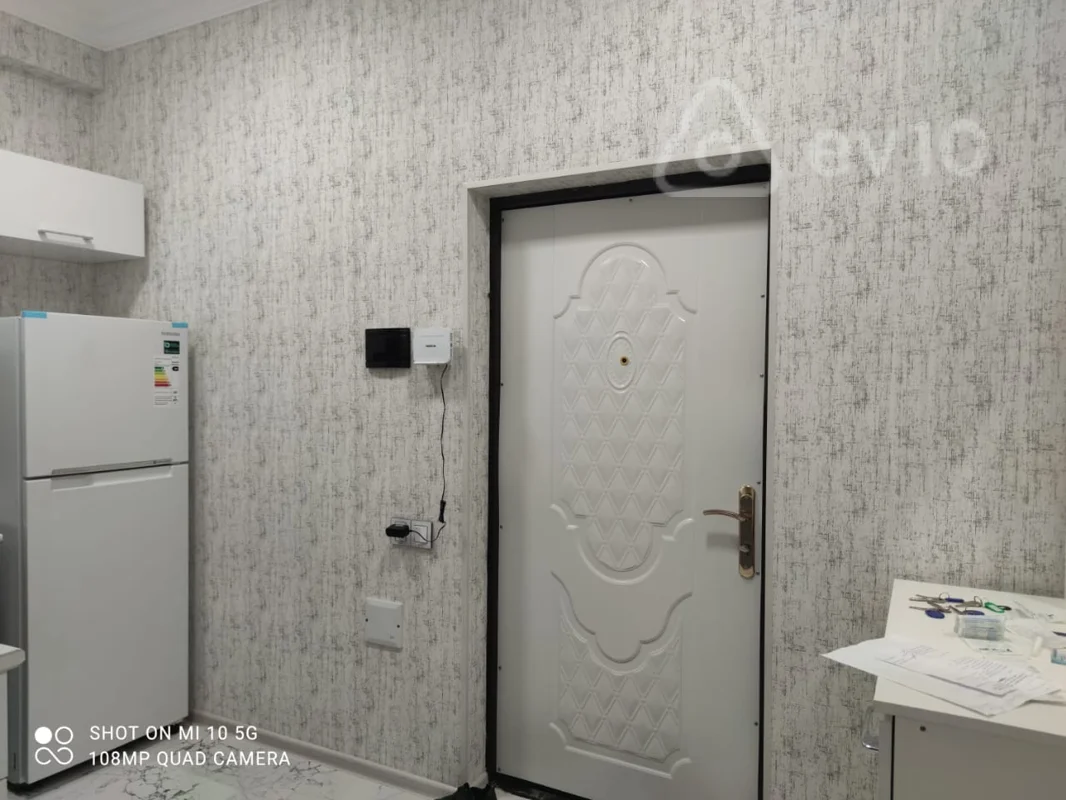 2 otaqlı mənzil, 50 m², Abbas Mirzə Şərifzadə küçəsi — kirayə — Mənzil, Bakı (5)