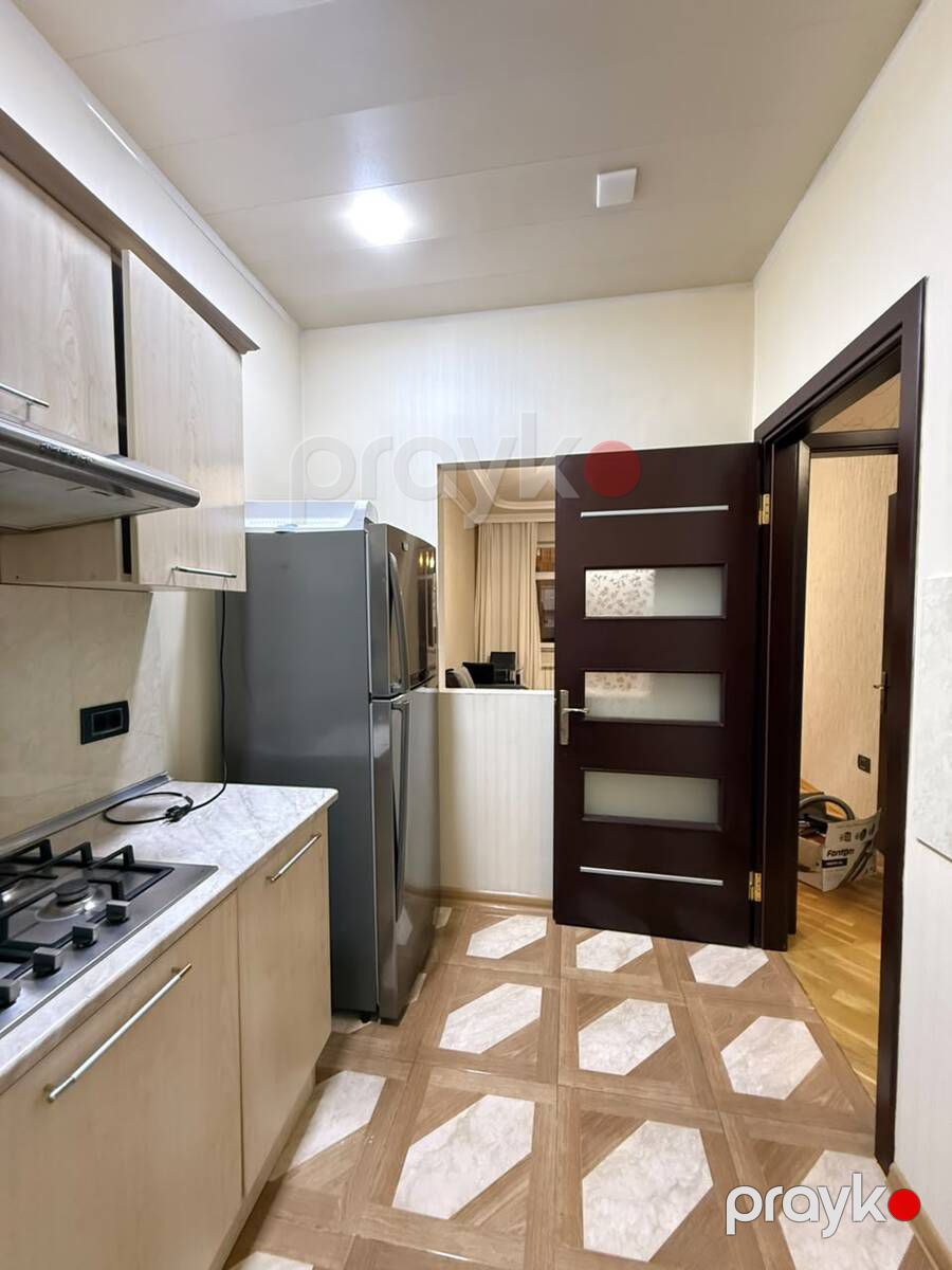 İcarəyə verilir 2 otaqlı yeni tikili 70 m² — Mənzil, Bakı (10)
