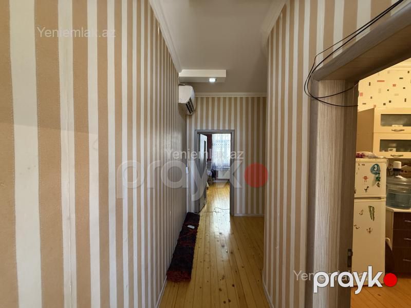 Satılır 3 otaqlı Həyət evi / Villa, 90 m², Binəqədi rayonu — Ev, villa, Bakı (4)