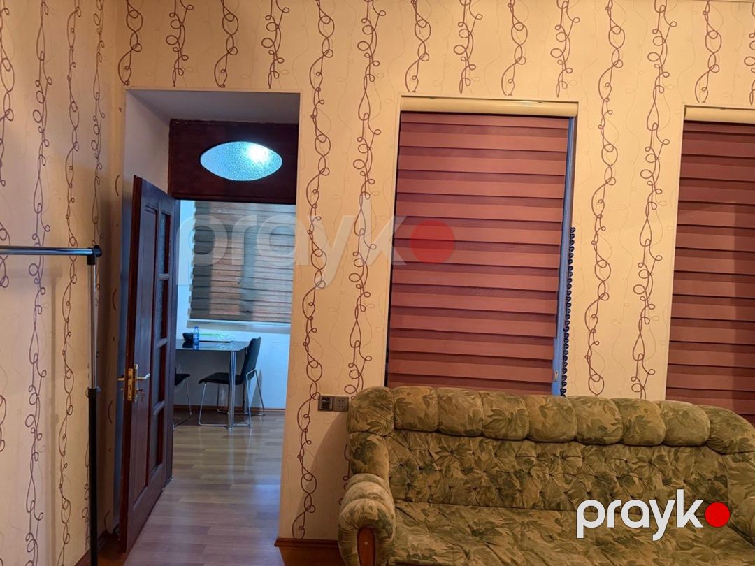 Satılır 2 otaqlı köhnə tikili 42 m² — Mənzil, Bakı (3)