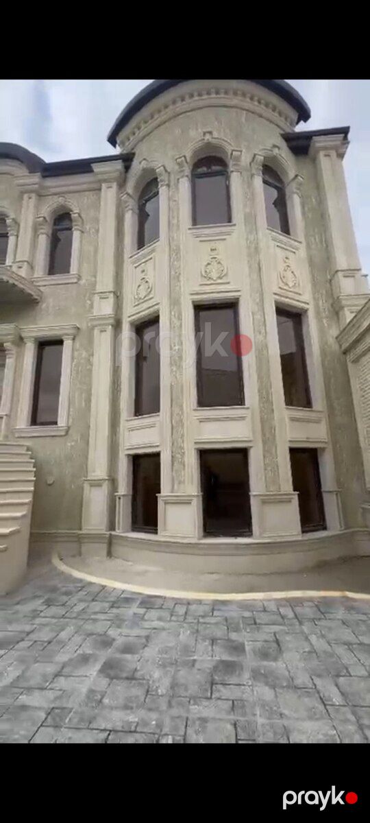 Villa, Gəncə ş — Ev, villa, Gəncə (5)