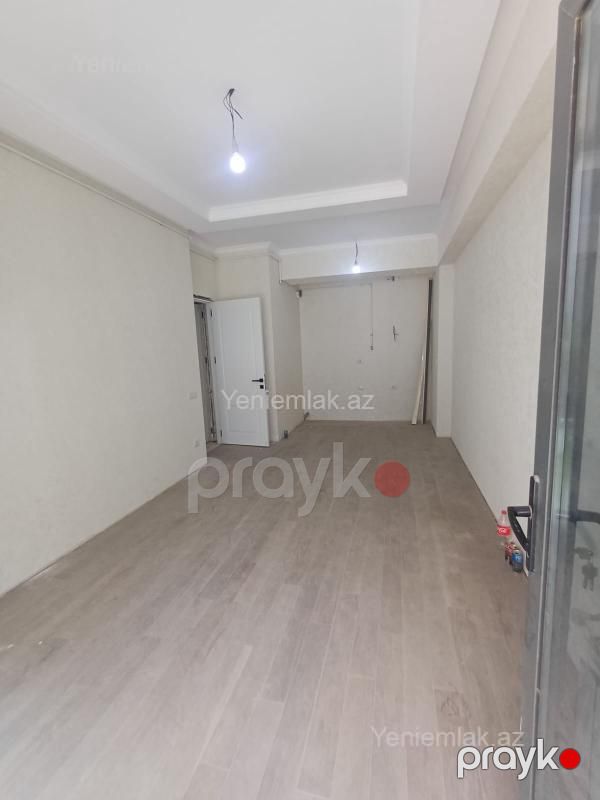 Satılır 2 otaqlı Bina evi menzil (Yeni tikili), 47.51 m², Yasamal rayonu — Mənzil, Bakı (2)