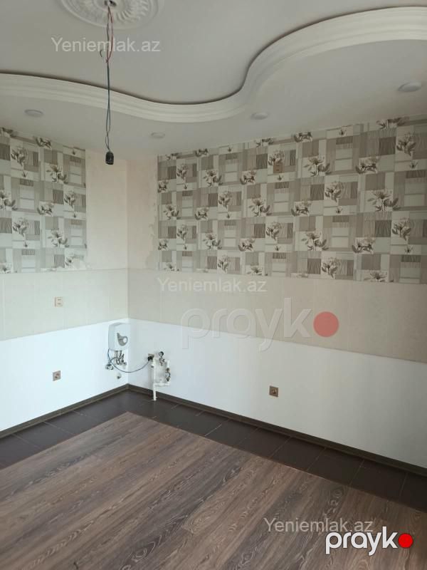 Satılır 4 otaqlı Bina evi menzil (Yeni tikili), 165 m², Nizami rayonu — Mənzil, Bakı (6)