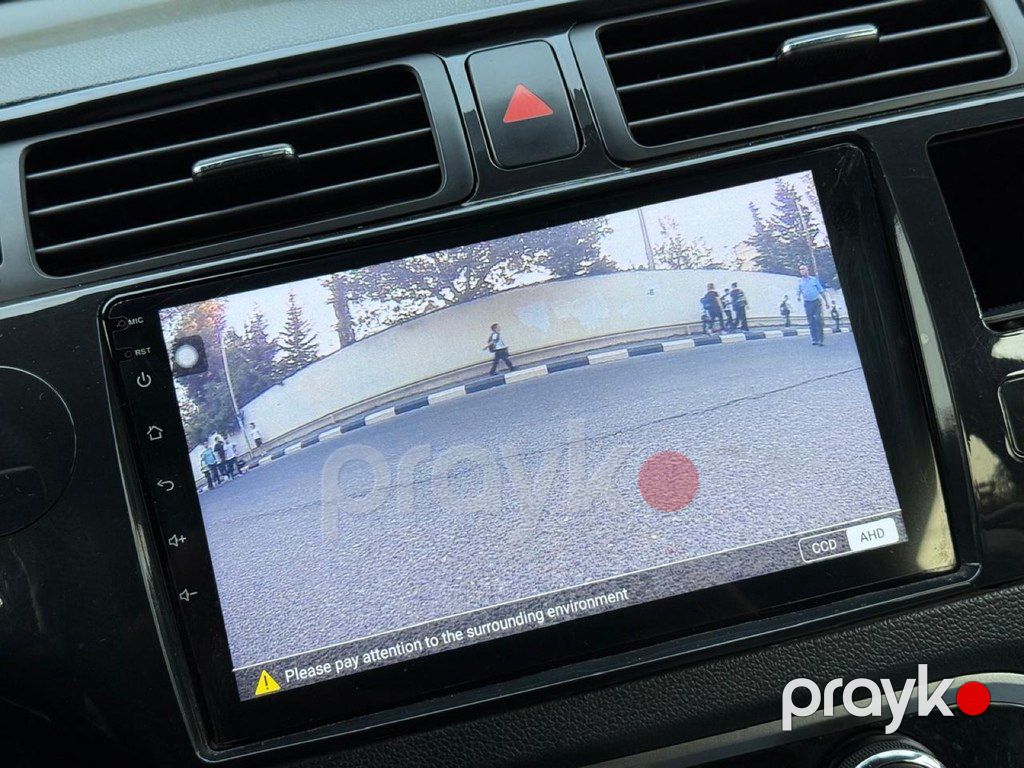 Kia Rio, 1.6 L, 2014 il, 158 000 km — Avtomobillər, Bakı (9)