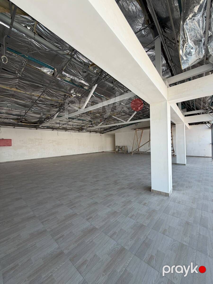 İcarəyə verilir obyekt 1000 m² — Əmlak, Bakı (4)