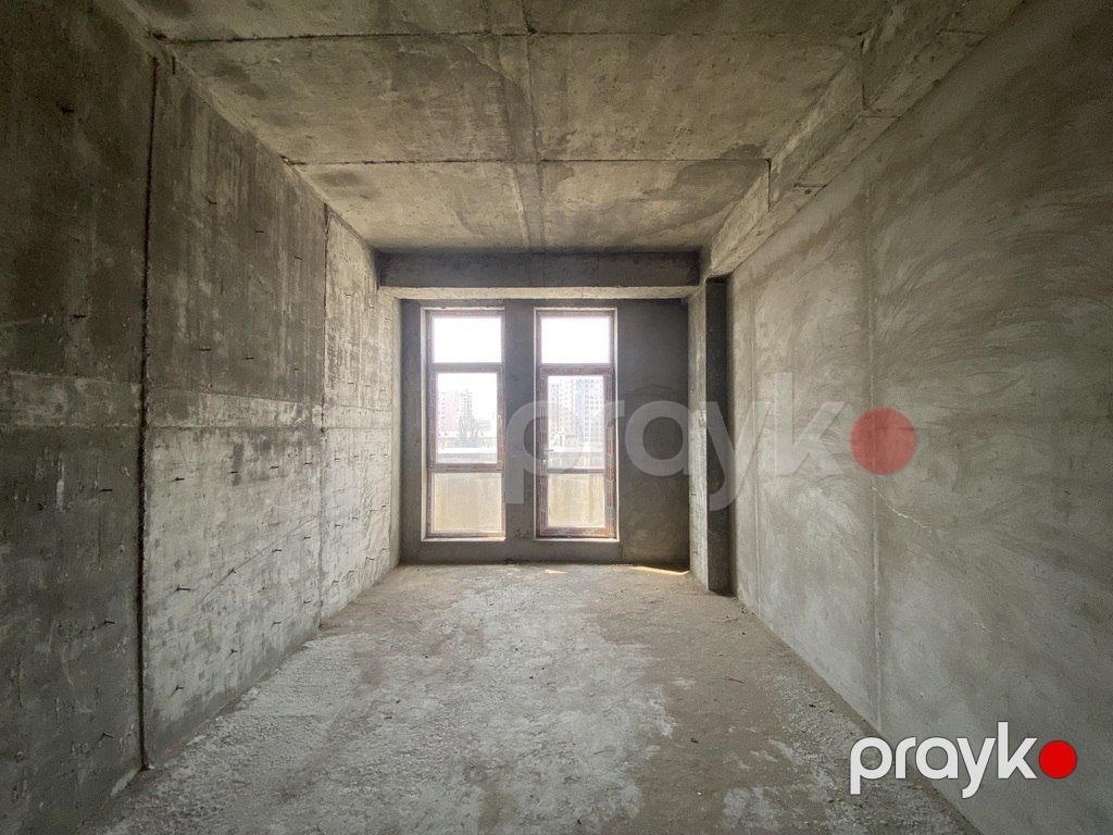 Satılır 4 otaqlı yeni tikili 167 m² — Mənzil, Bakı (12)