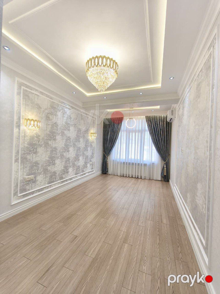 Satılır 3 otaqlı yeni tikili 96 m² — Mənzil, Bakı (4)