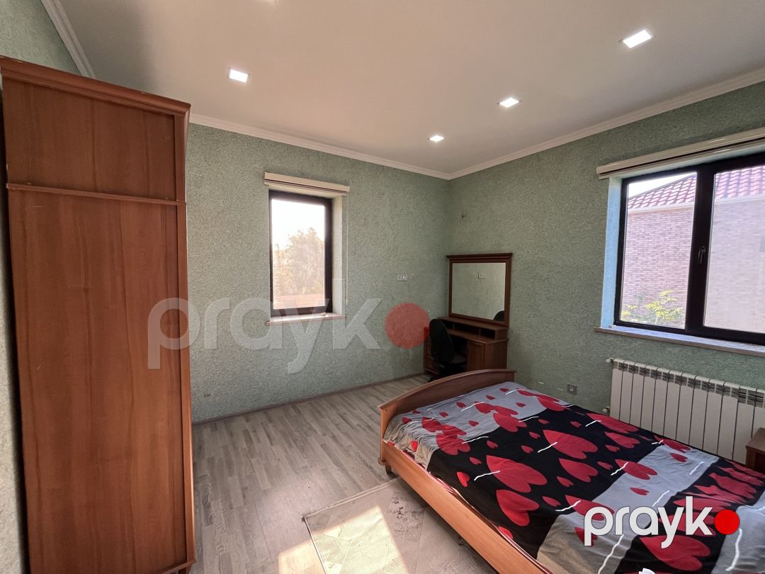 İcarəyə verilir 5 otaqlı həyət evi/bağ evi 240 m² — Ev, villa, Bakı (10)