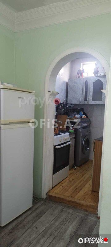 Həyət evləri Kirayə Verilir Xırdalan, Xırdalan Texnikoma Yaxn 2 otaq Həyət evi kirayə, 2 otaq, 50 m² — Ev, villa, Xırdalan (8)
