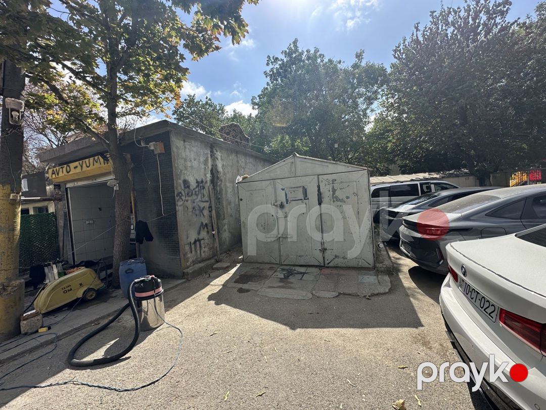 Satılır qaraj 20 m² — Garaj, Bakı (2)