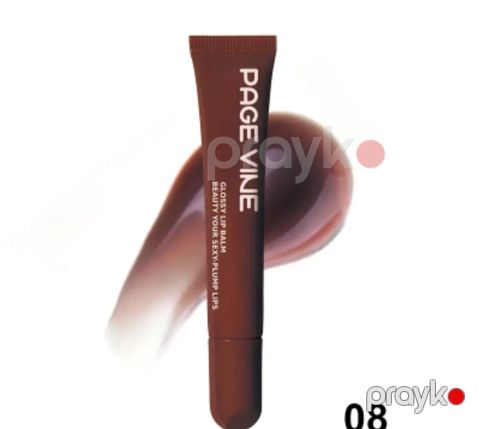 Dodaq üçün parıldadıcı Page Vine 08 — Bakı