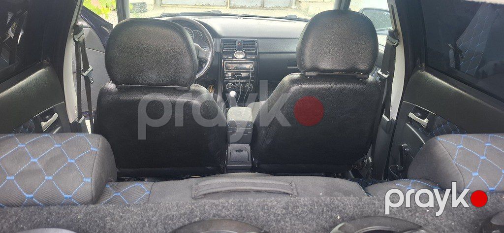 Lada (VAZ) Priora, 1.6 L, 2013 il, 325 000 km — Avtomobillər, Bakı (9)