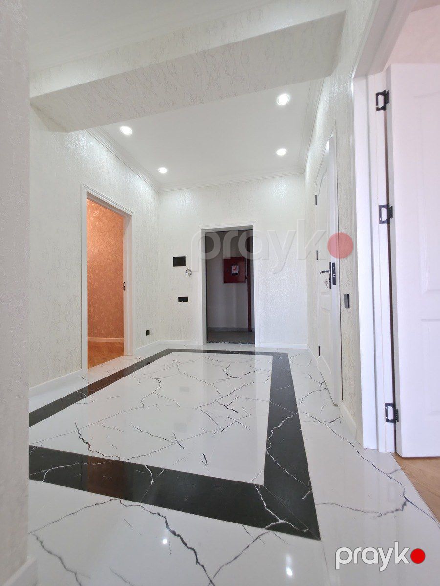 Satılır 3 otaqlı yeni tikili 85 m² — Mənzil, Bakı (3)