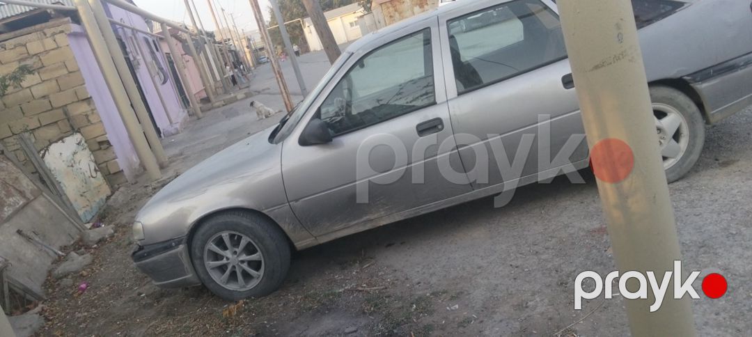 Opel Vectra, 1994 il — Avtomobillər, Bakı (2)