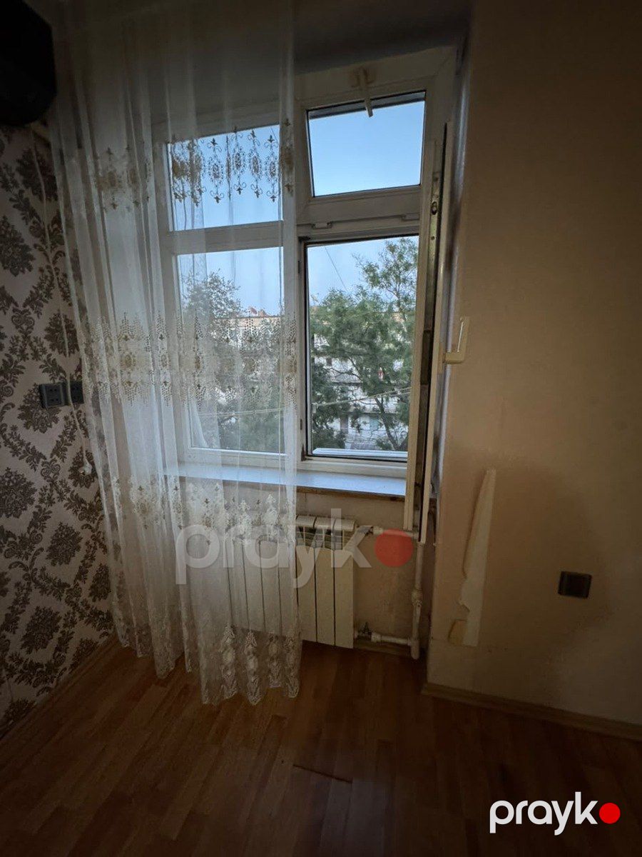 Satılır 2 otaqlı köhnə tikili 40 m² — Mənzil, Bakı (4)