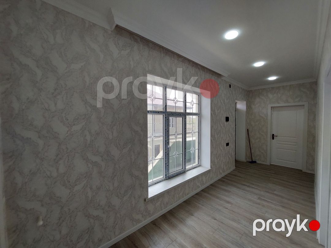 Həyət evi, Binə qəs — Ev, villa, Bakı (12)