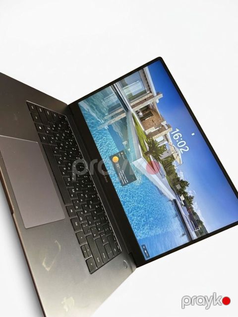 Honor MagicBook 16 noutbuku satılır Təsvir: Honor MagicBook 16 — Bakı