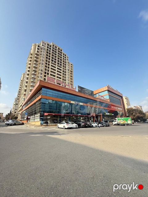Satılır 2 otaqlı köhnə tikili 57 m² — Bakı