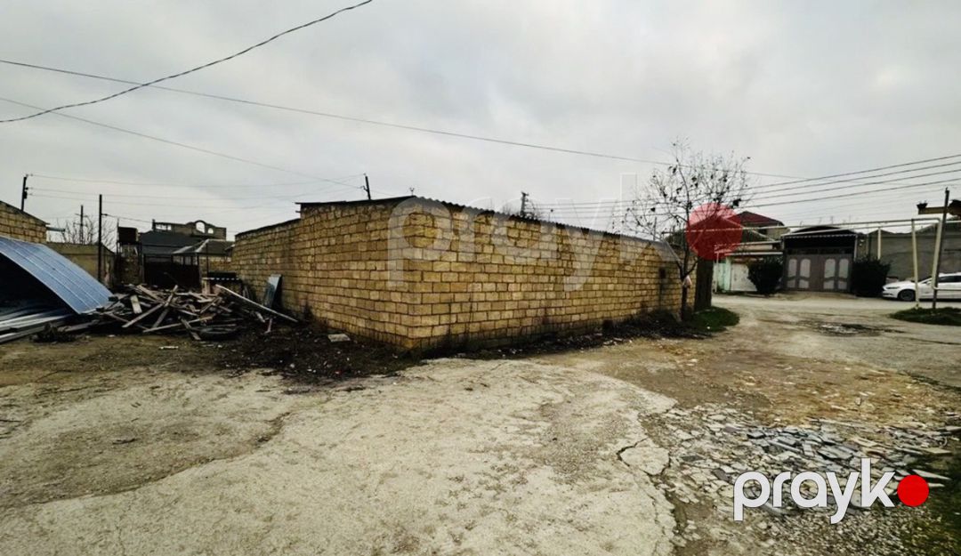 Satılır torpaq 5 sot — Torpaq, Bakı (8)