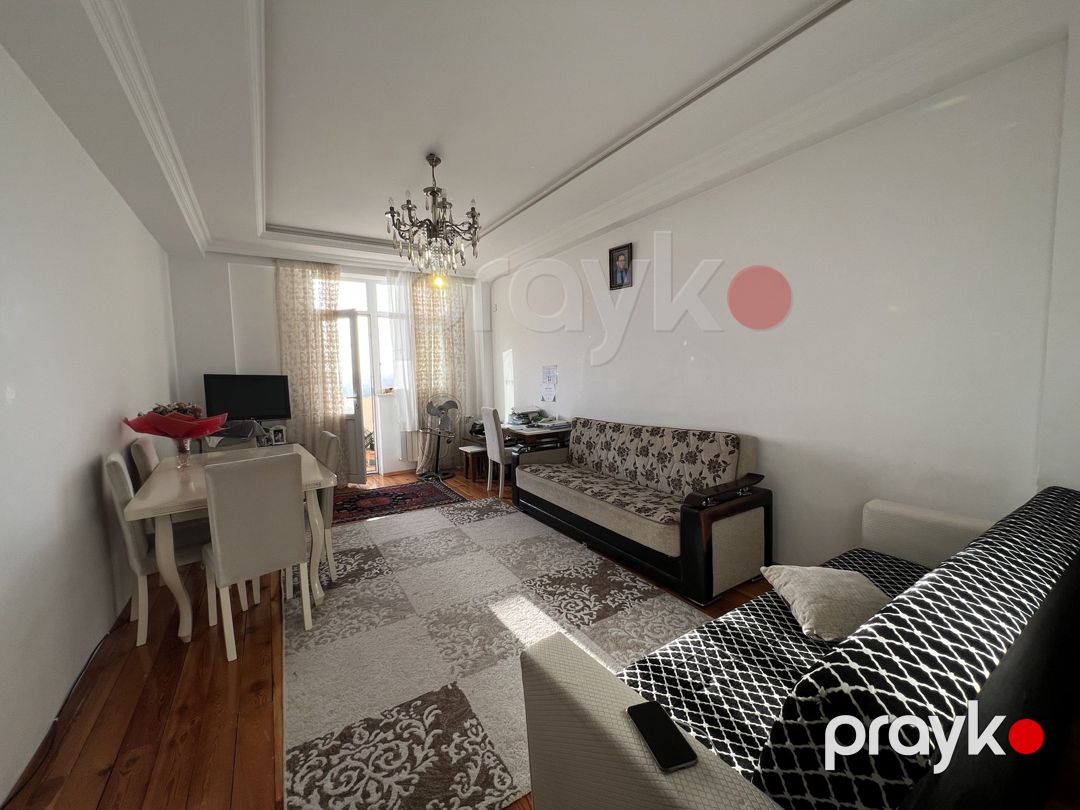Satılır 2 otaqlı yeni tikili 92 m² — Mənzil, Bakı (5)