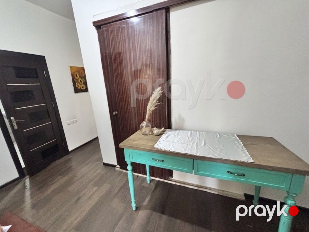 İcarəyə verilir 2 otaqlı köhnə tikili 76 m² — Mənzil, Bakı (2)
