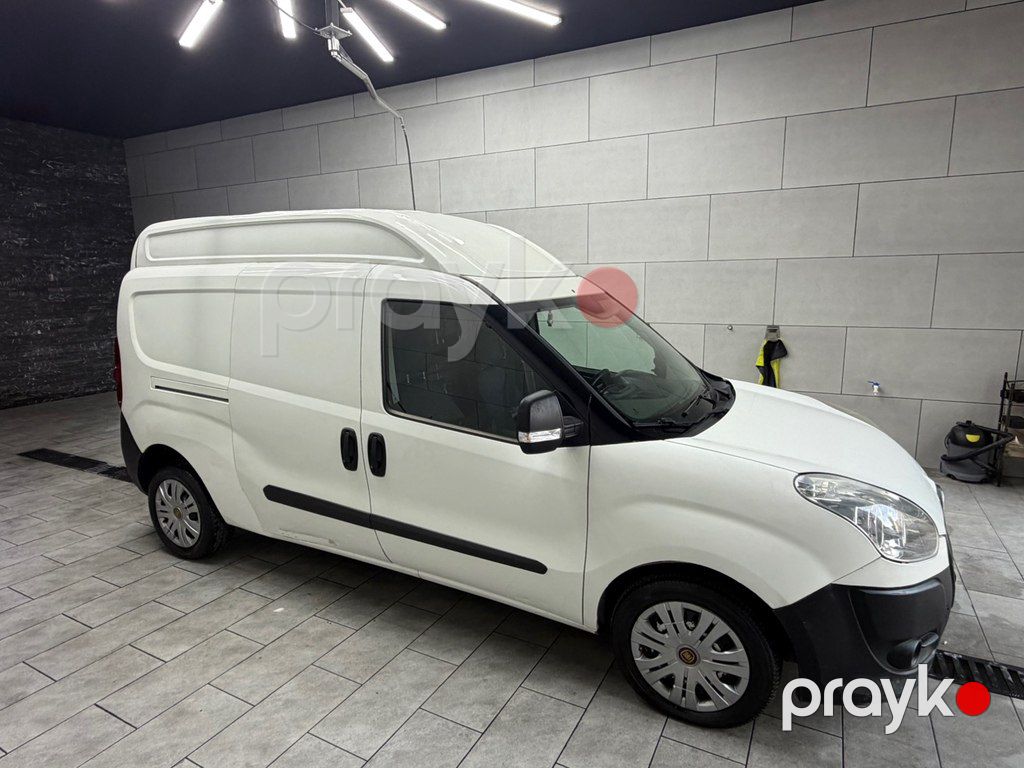 Fiat Doblo, 1.4 L, 2014 il, 205 816 km — Avtomobillər, Bakı (5)