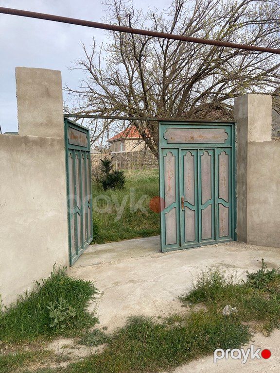 15 sot torpaq sahəsi, Pirşağı qəs — Torpaq, Bakı (3)