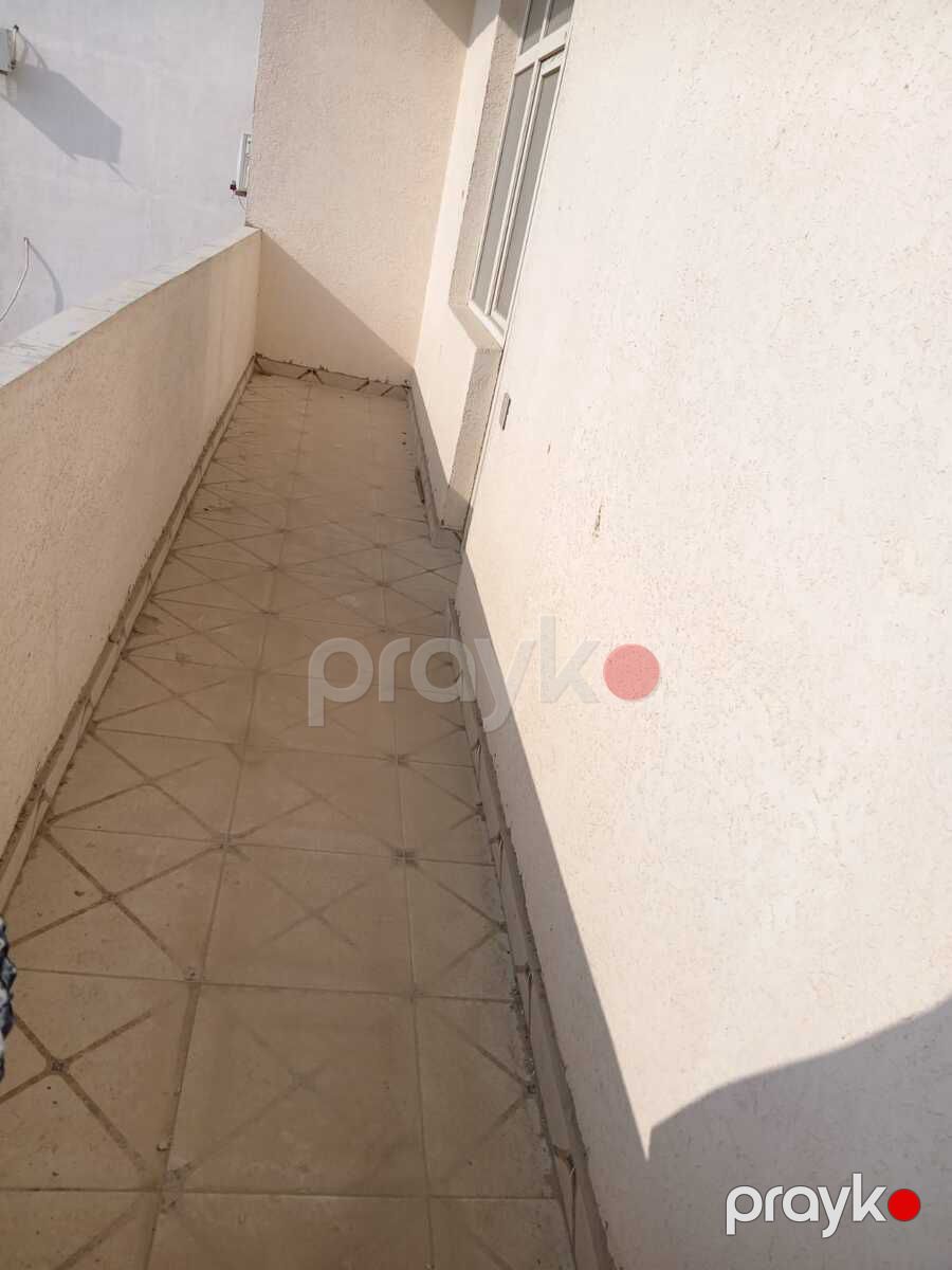 2-otaqlı yeni tikili, Masazır qəs., 61 m² — Mənzil, Bakı (5)