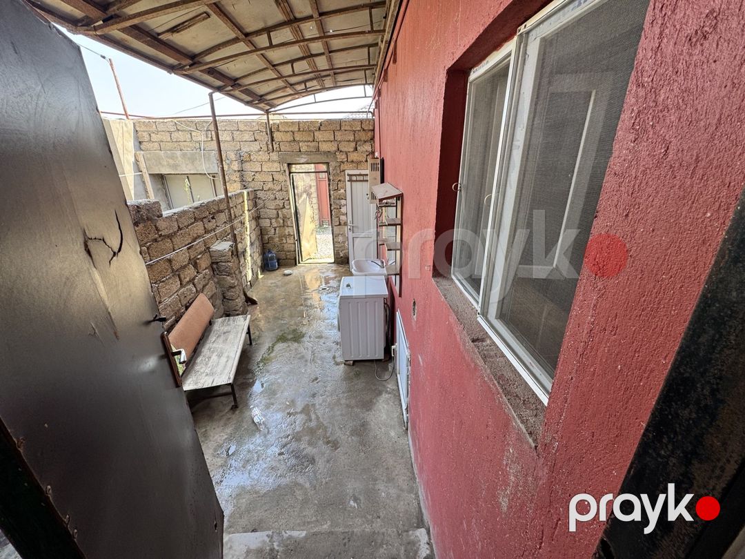 2-otaqlı mənzil kirayə verilir, Hövsan qəs., 55 m² — Mənzil, Bakı (3)