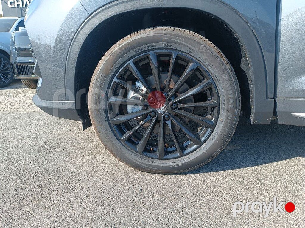 Changan CS 75 Pro, 1.5 L, 2026 il, yeni — Avtomobillər, Bakı (7)