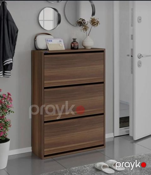 Ayaqqabı üçün dolab 13900648, Ldsp, 30x140x73 sm — Bakı