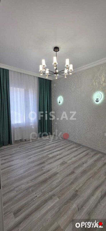 Həyət evləri Satılır Xəzər r., Buzovna q., 4 otaq, 115 m² — Ev, villa, Bakı (2)