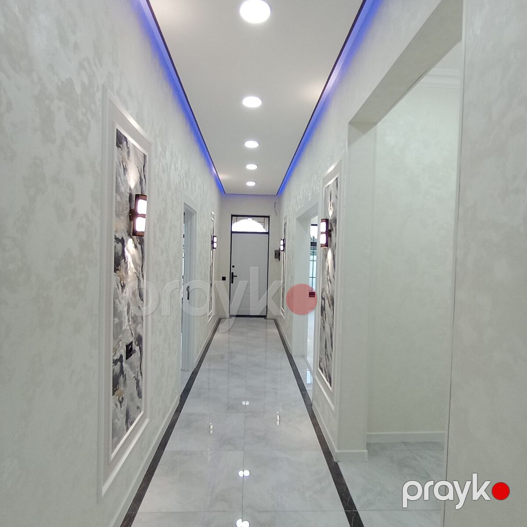 Həyət evi, Masazır qəs — Ev, villa, Bakı (5)
