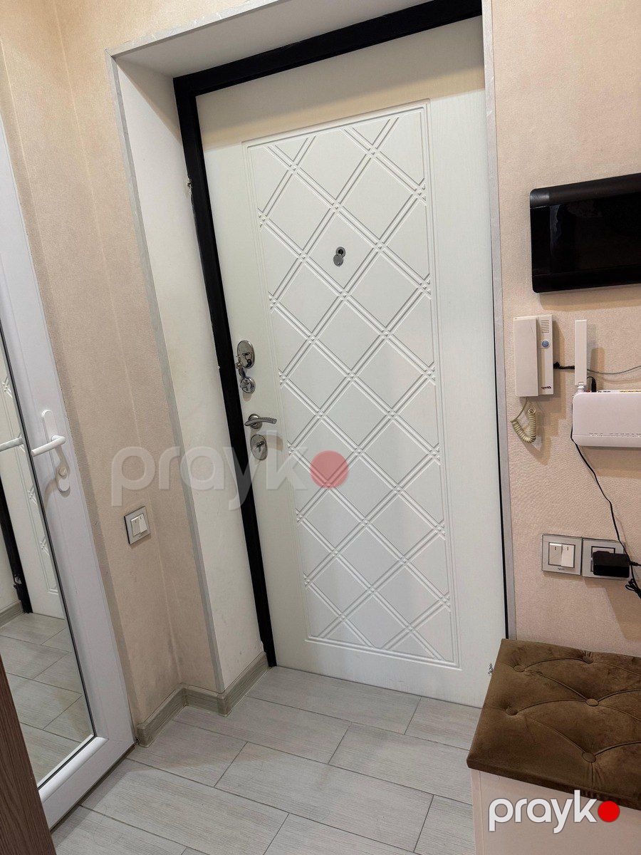 2-otaqlı yeni tikili, Xırdalan ş., 43 m² — Mənzil, Xırdalan (12)