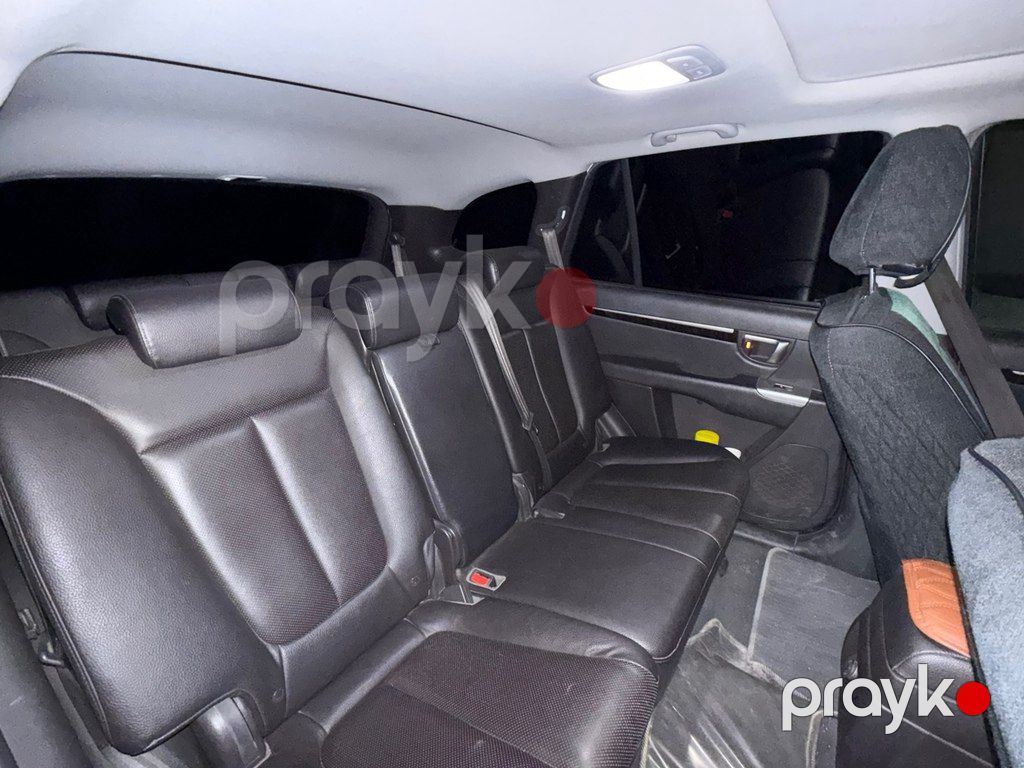 Hyundai Santa Fe, 2.0 L, 2011 il, 179 000 km — Avtomobillər, Bakı (10)
