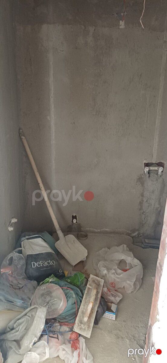2-otaqlı yeni tikili, Binəqədi r., 55 m² — Mənzil, Bakı (4)