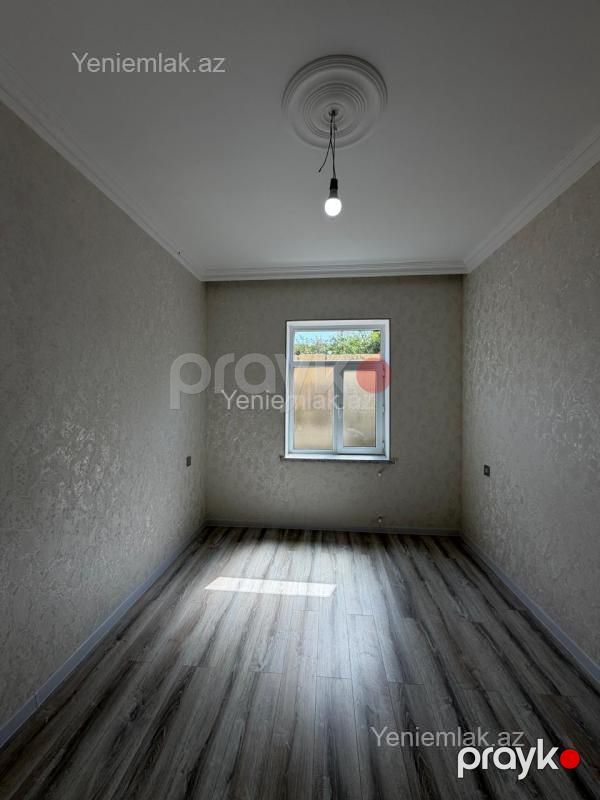 Satılır 3 otaqlı Həyət evi / Villa, 90 m², Saray — Ev, villa, Abşeron (8)