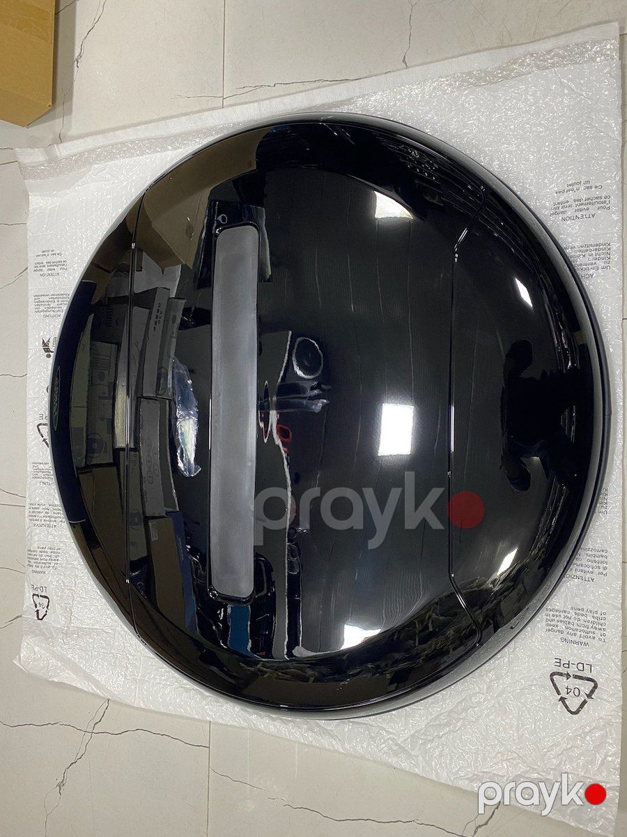 "Land Rover Defender" disk qapağı — Ehtiyat hissələri və aksesuarlar, Bakı (2)
