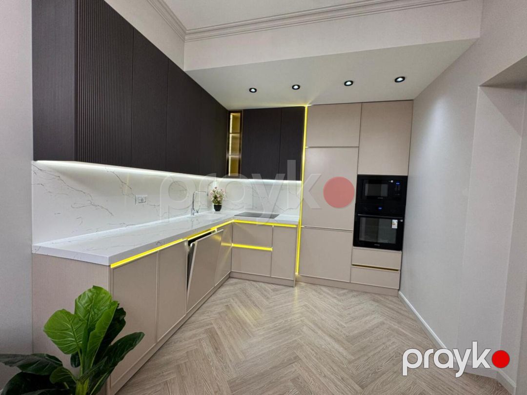 Satılır 3 otaqlı yeni tikili 91 m² — Mənzil, Bakı (8)